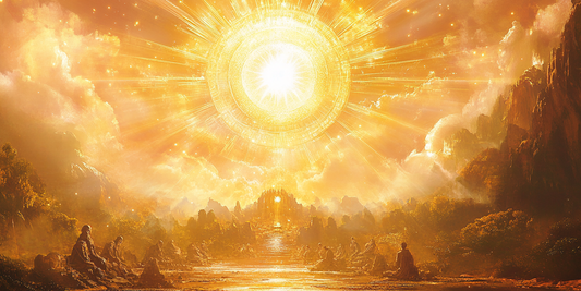 What are the benefits of the Lalita Sahasranama? - Sadhana Shop