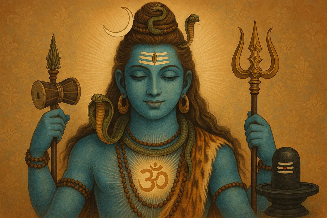 Panchakshari Mantra: Meaning and Glory