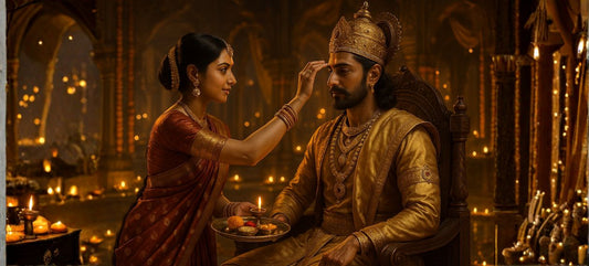 Bhai Dooj: The Celebration of Sibling Love