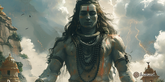 What is Sri Rudram? - Sadhana Shop