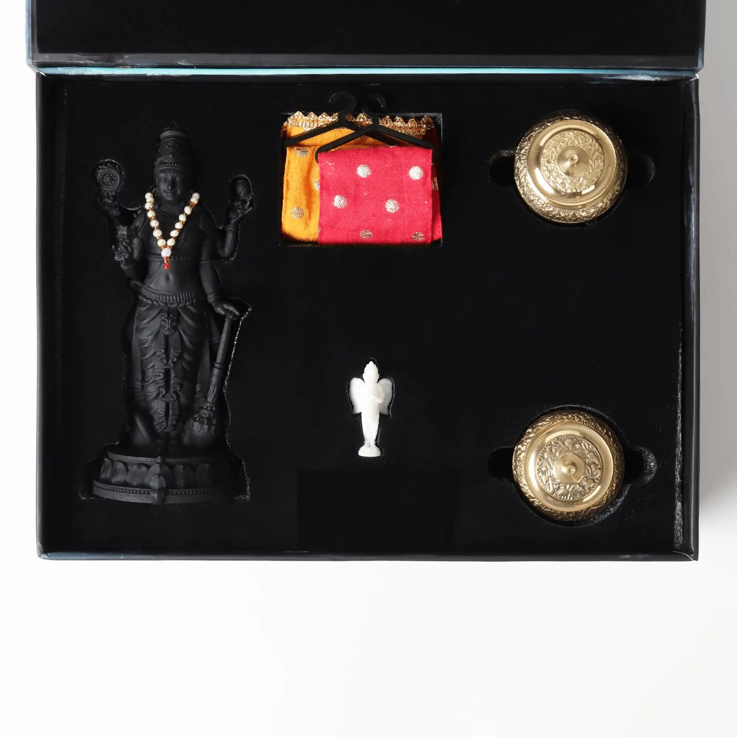 Sri Hari Vigraha Set - Sadhana Shop