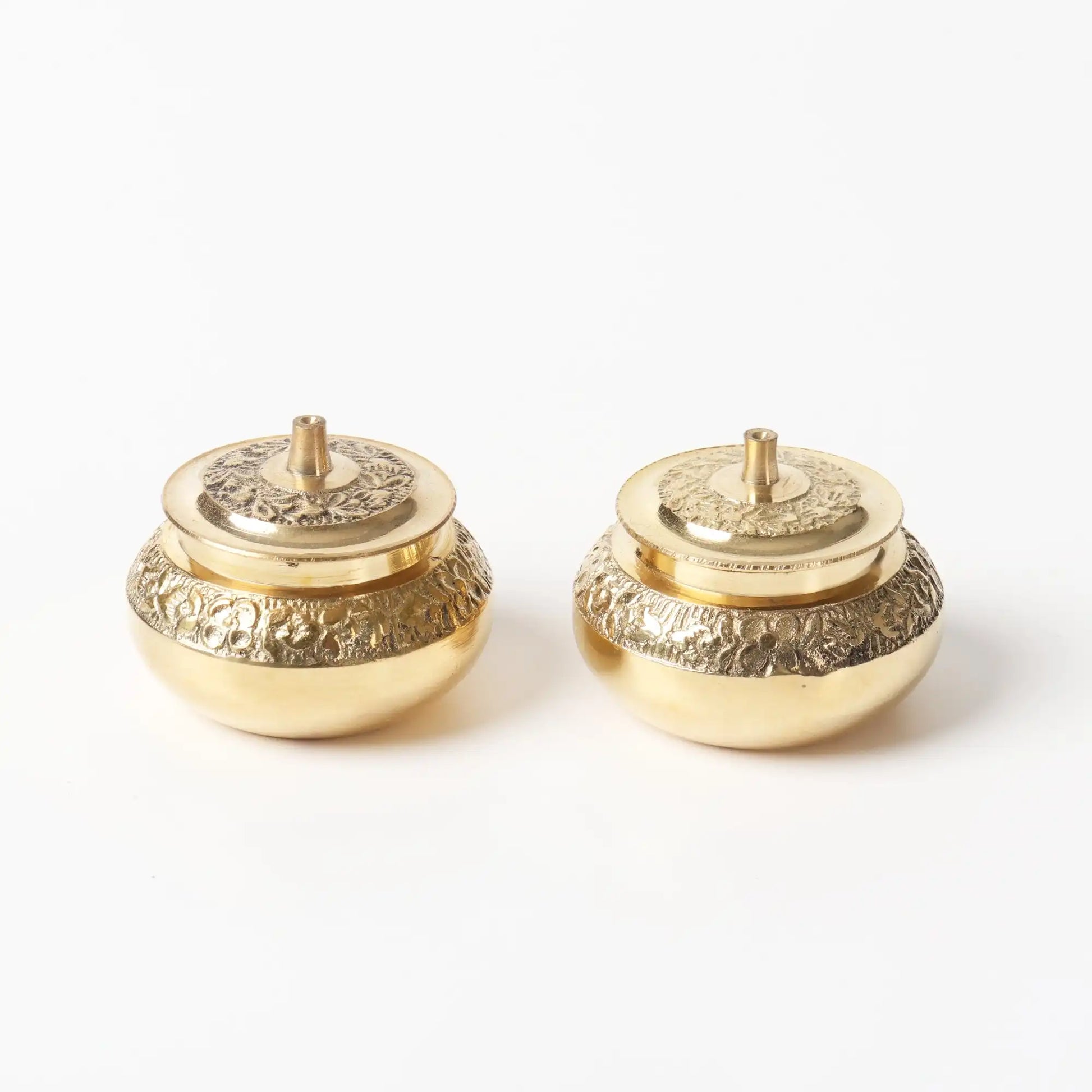 Sri Hari Vigraha Set - Sadhana Shop