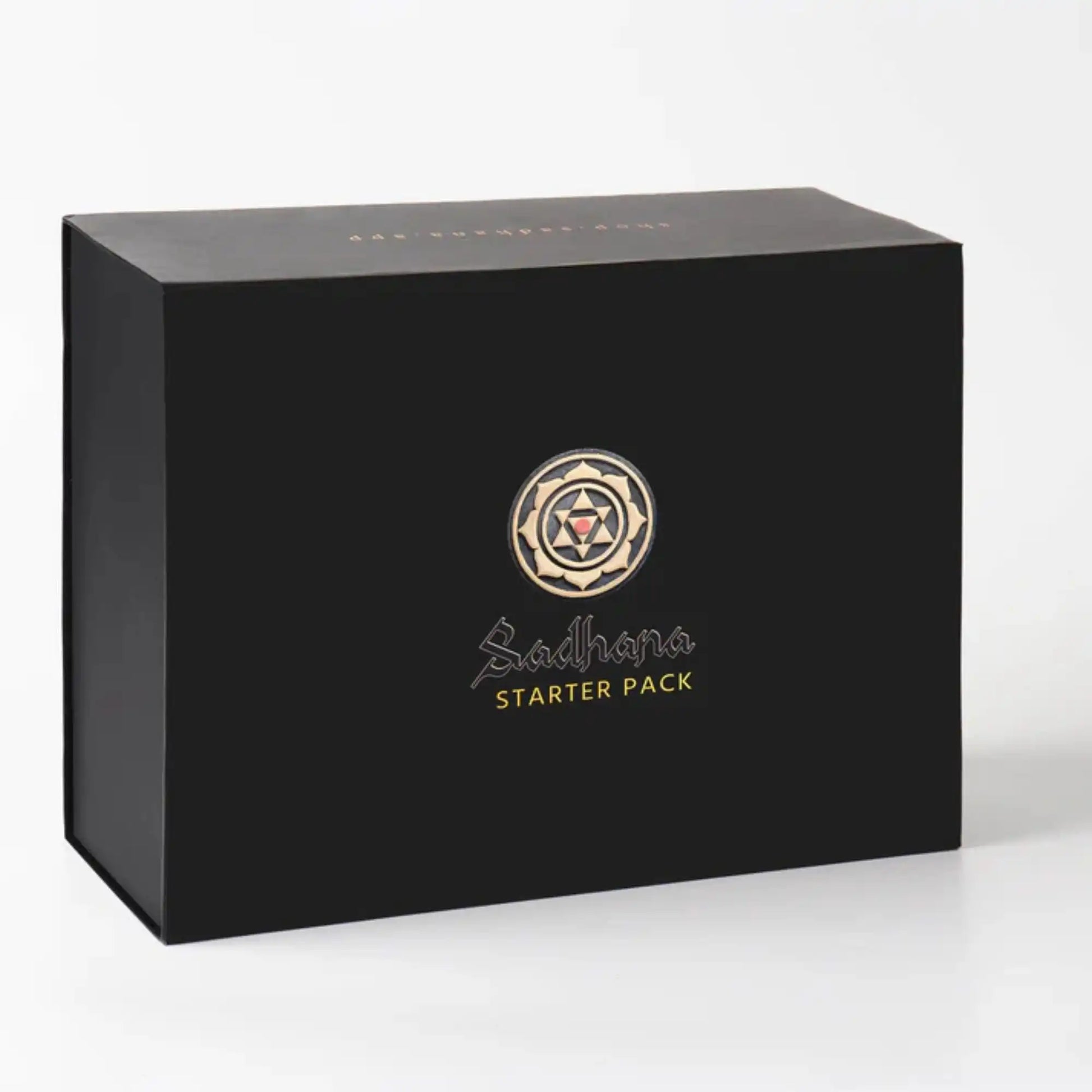 Sadhana Starter Pack - Sadhana Shop