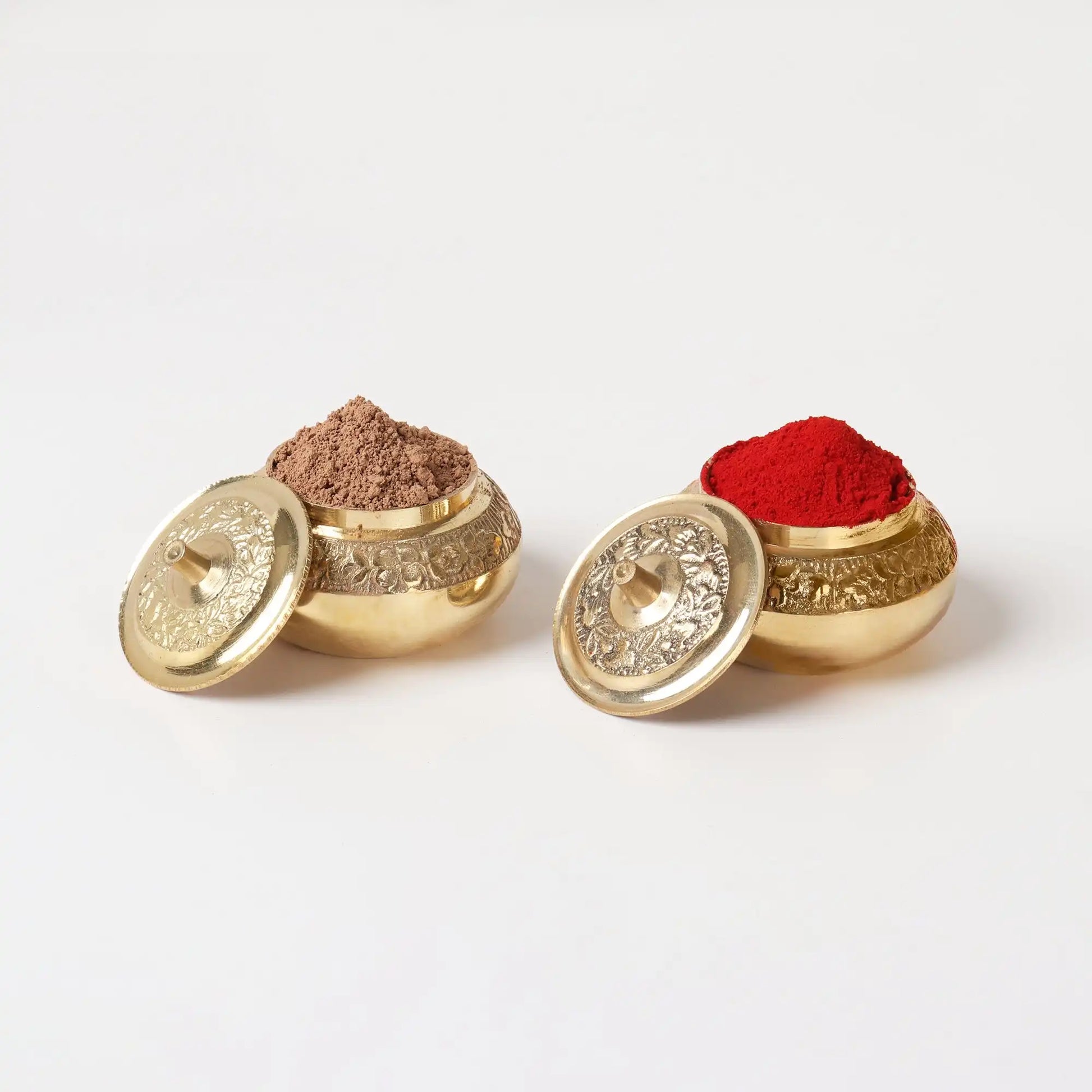 Sri Hari Vigraha Set - Sadhana Shop