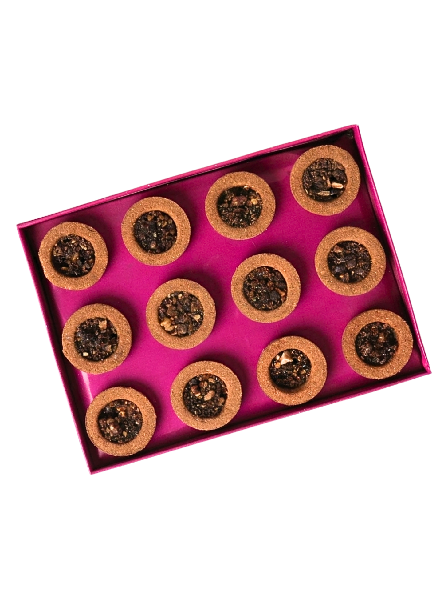 Sadhana Havan Cups – 100% Natural | 12-Month Puja Subscription