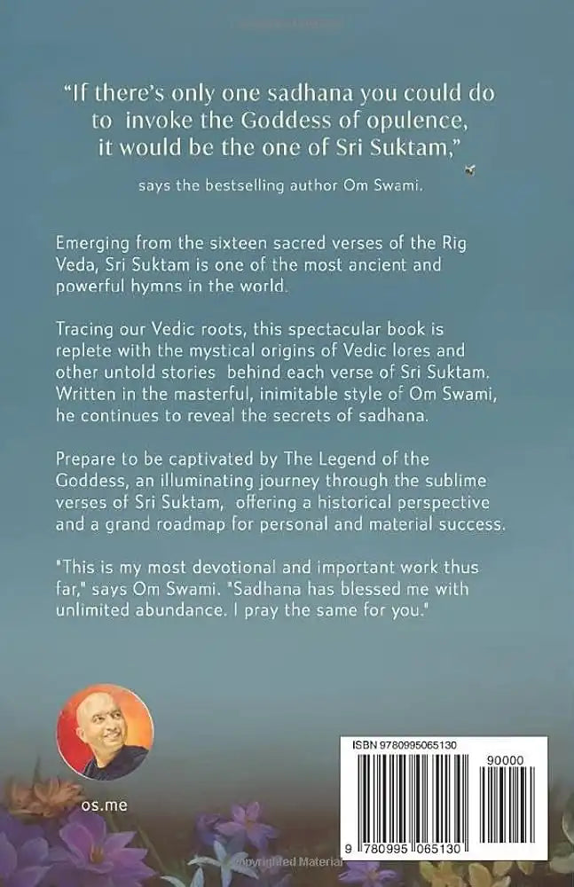 The Legend of the Goddess - Sadhana Shop