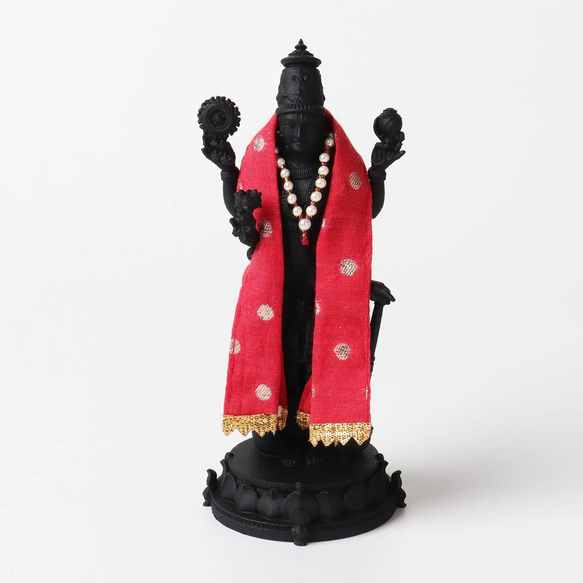 Sri Hari Vigraha Set - Sadhana Shop