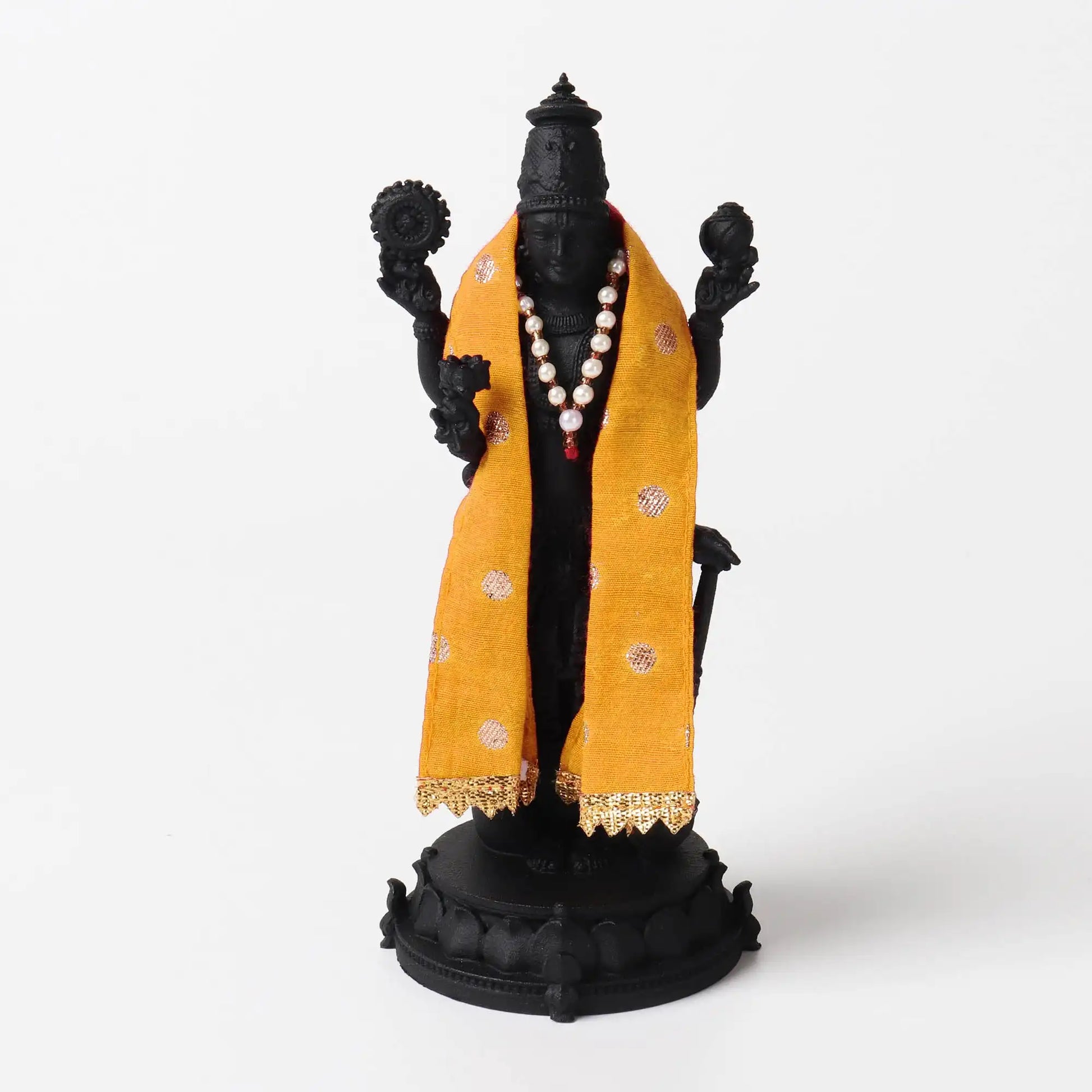 Sri Hari Vigraha Set - Sadhana Shop