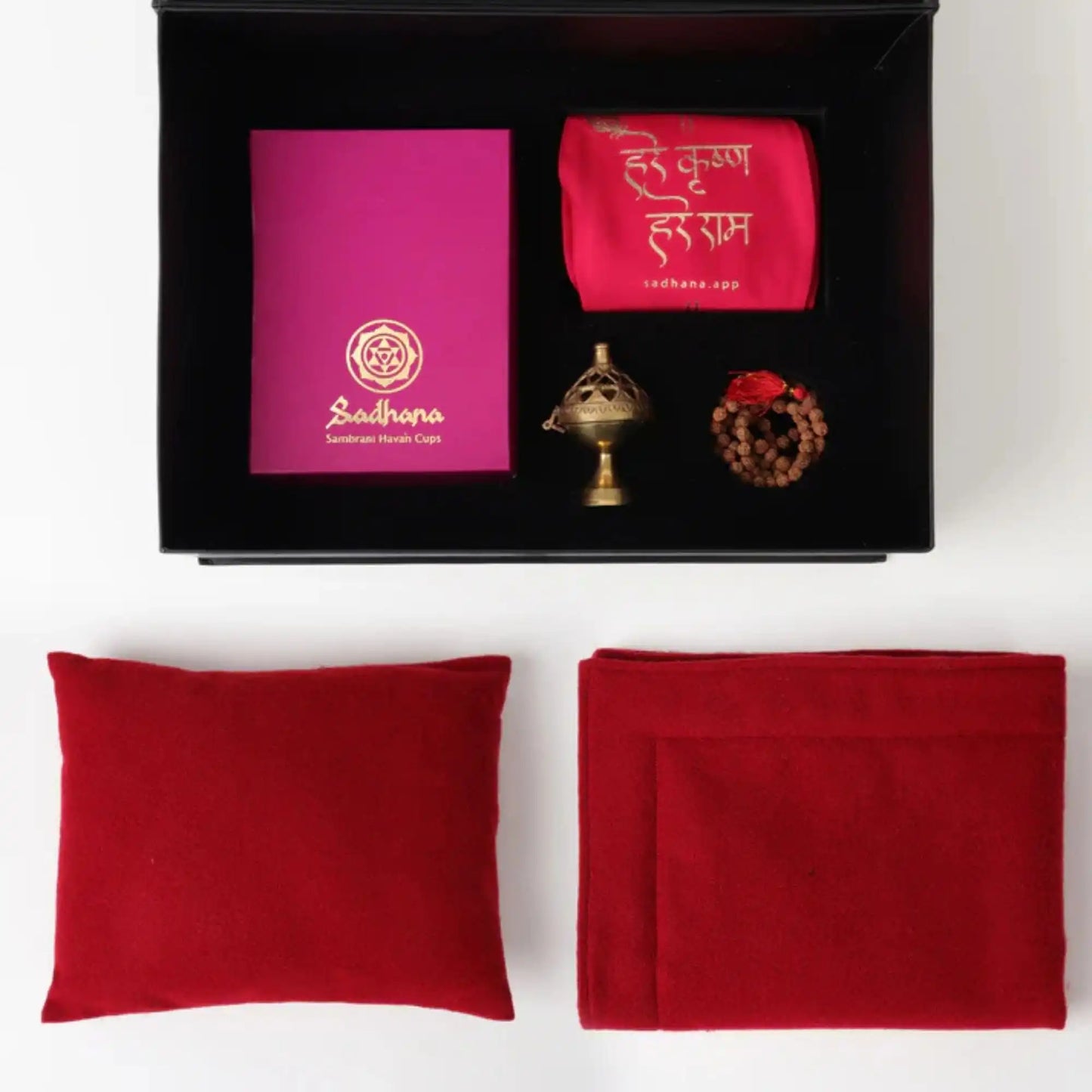 Sadhana Starter Pack - Sadhana Shop