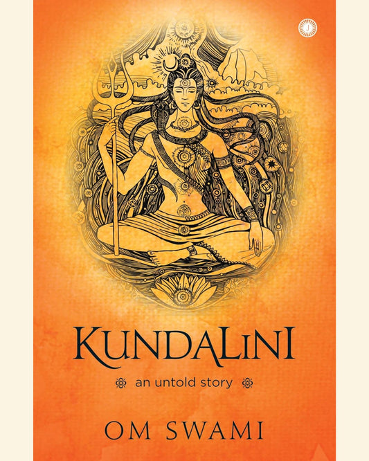 Kundalini: An untold story (English)