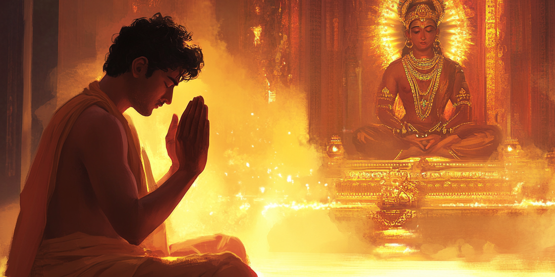 How to do Sri Suktam Sadhana?