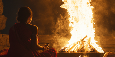 If I cannot chant Lalita Sahasranaam, can I still perform the Sadhana?