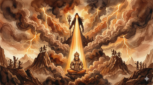 श्री हनुमान द्वादशाक्षरी मंत्र साधना क्या है और इसके लाभ?