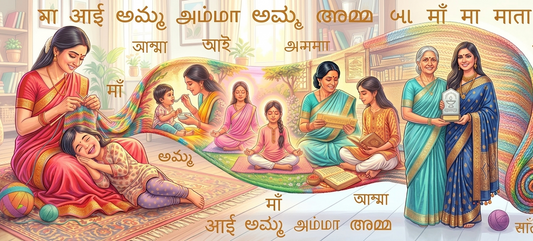 What is the role of a Mother?
