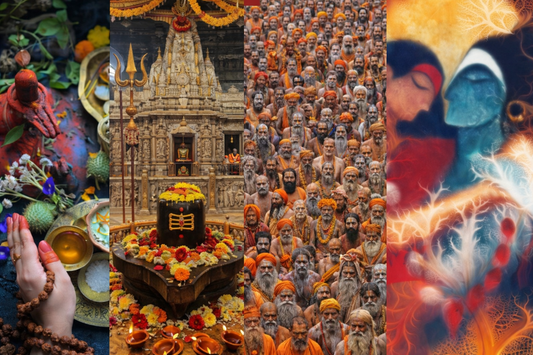 काशी विश्वनाथ मंदिर: आध्यात्मिक महत्व, इतिहास और महाशिवरात्रि उत्सव