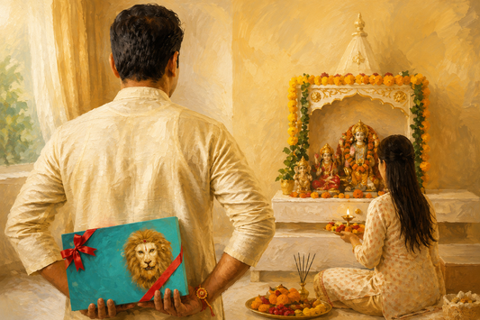 Gifts with Purpose: Elevating Your Raksha Bandhan Celebrations