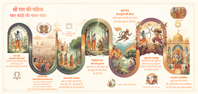 नाम रामायण—जानिए राम नाम की अद्भुत महिमा