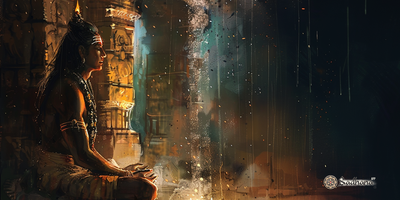 How do I Perform Rudrabhishekam on the App After the Mahashivratri Rudrabhishekam Event?