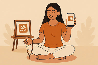 Panchakshari Sadhana on Sadhana App: When and How?
