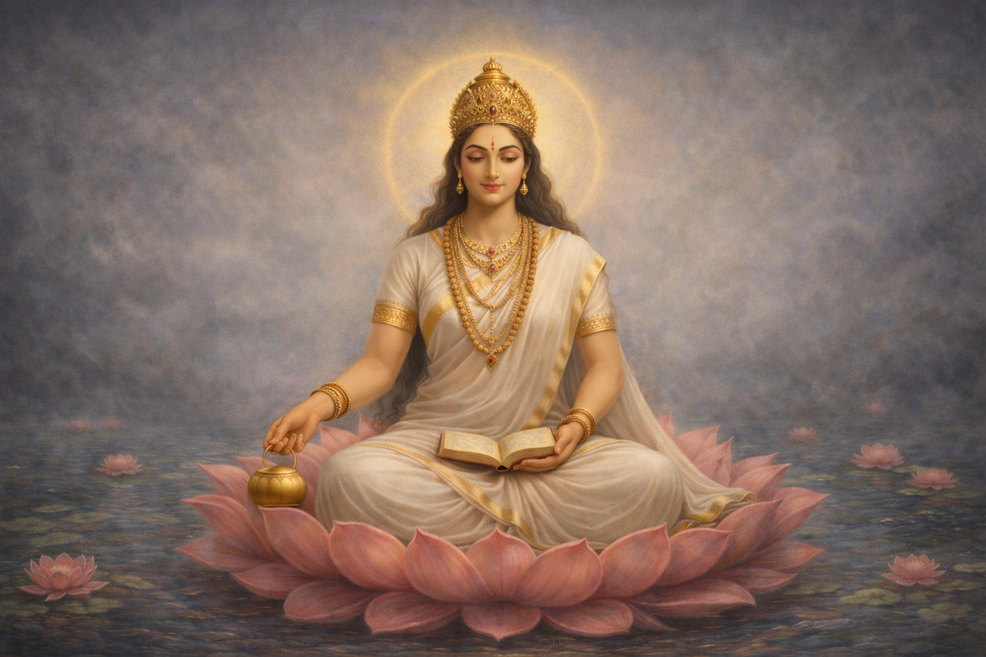 गायत्री मंत्र – समस्त वैदिक ज्ञान का आधार