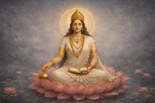 गायत्री मंत्र – समस्त वैदिक ज्ञान का आधार