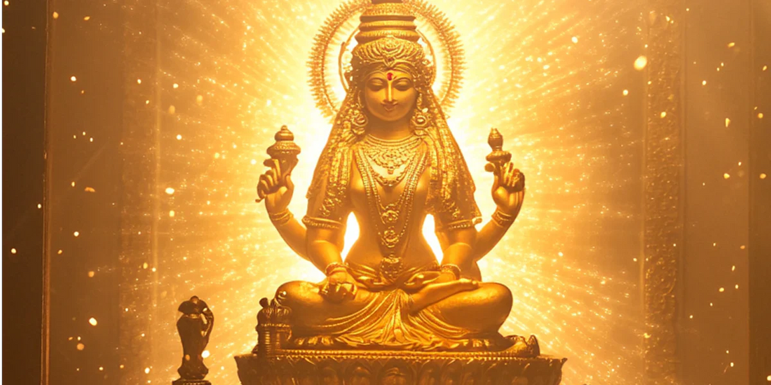 Will Sri Suktam Sadhana work for me if I can’t chant the hymn?