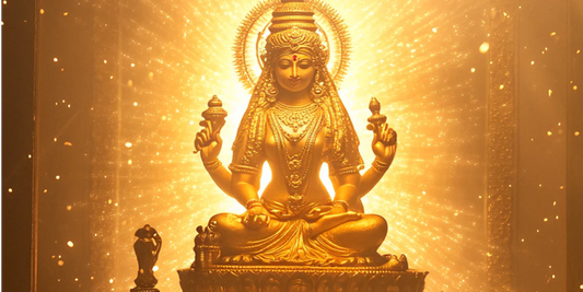 Will Sri Suktam Sadhana work for me if I can’t chant the hymn?