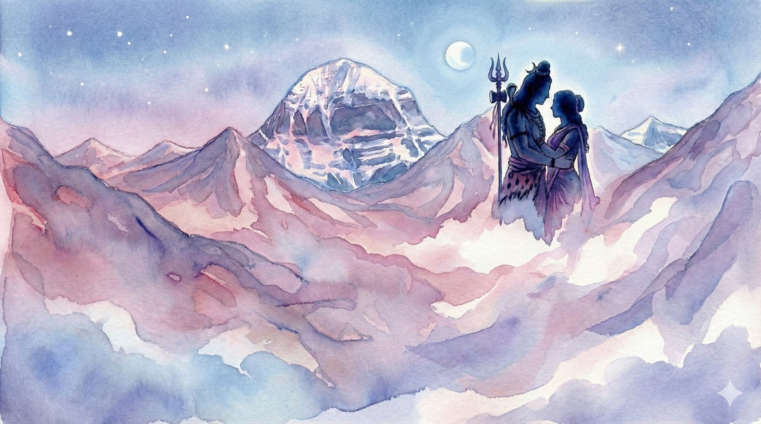 Love Is in the Air — But What Will You Settle For?