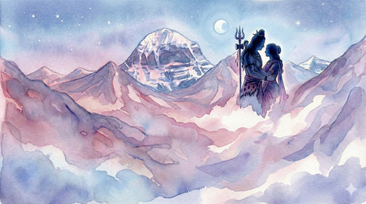 Love Is in the Air — But What Will You Settle For?