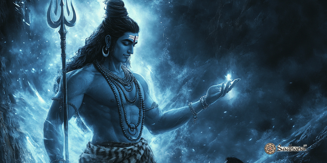 What is the Significance of Sri Rudram?