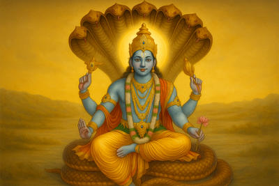 Celebration of Liberation and Light: Mokshada Ekadashi and Gita Mahotsav