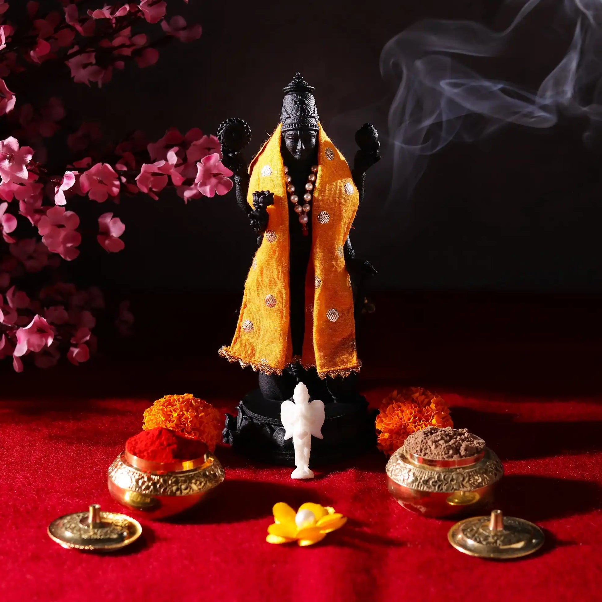 Sri Hari Vigraha Set - Sadhana Shop