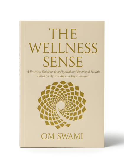 The Wellness Sense (English)