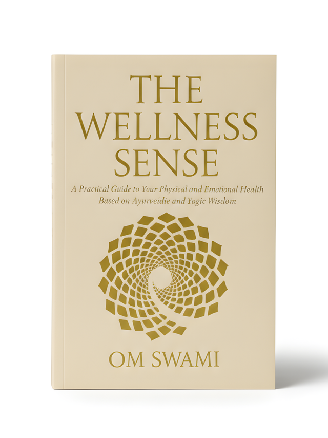 The Wellness Sense (English)