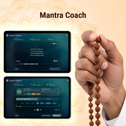 Sadhana Digital Temple: Your Personal Guide for Spiritual journey