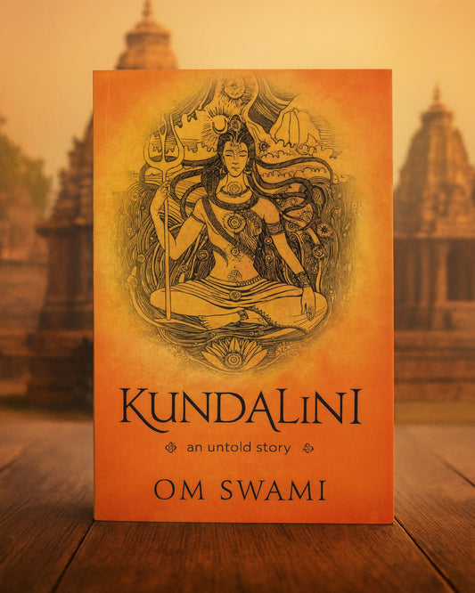 Kundalini: An untold story (English)