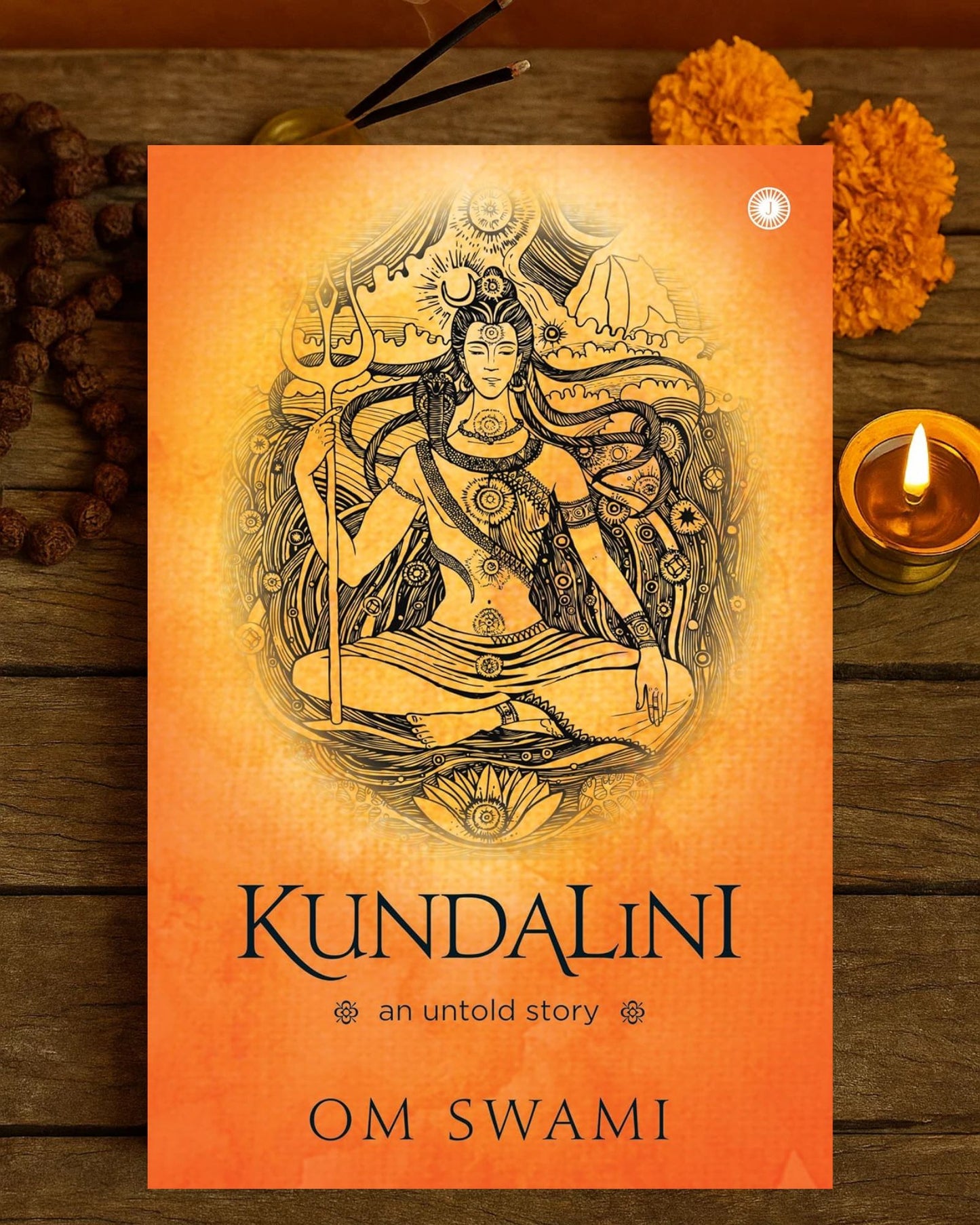 Kundalini: An untold story (English)