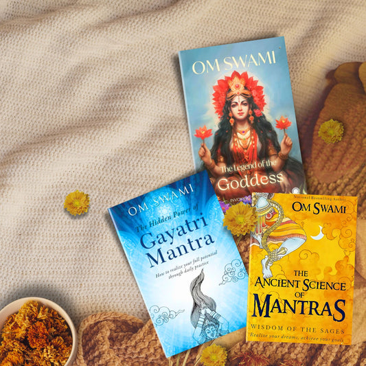 Super Reader Pack - Sadhana Shop