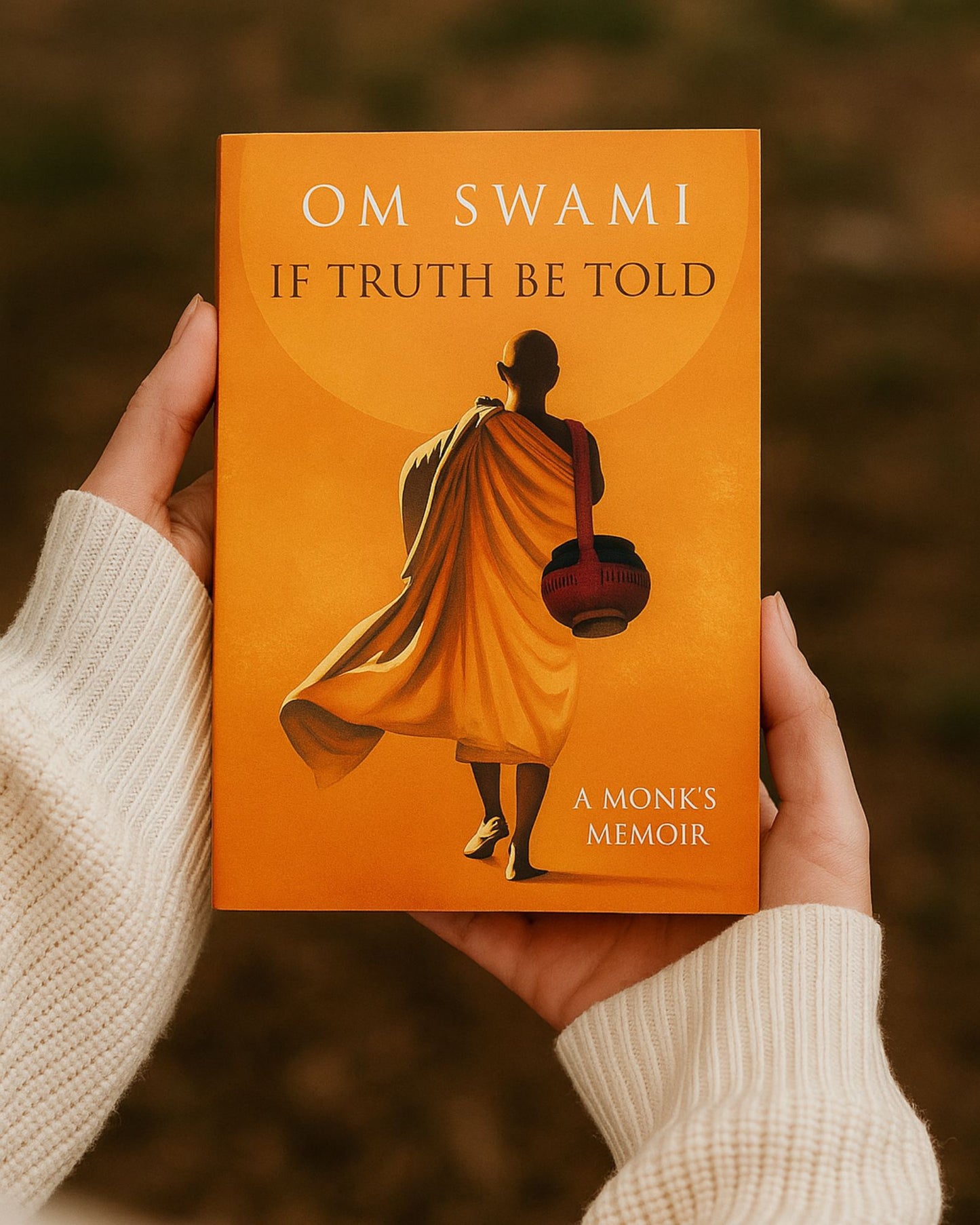 If Truth be told :  English