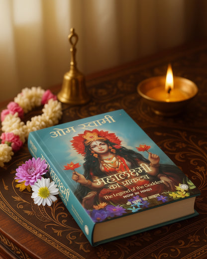 The Legend of the Goddess (Hindi)