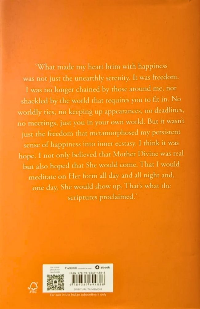 Thirteen Months In The Himalayas: Chronicles of a Monks Sadhana (English) - Gift Set