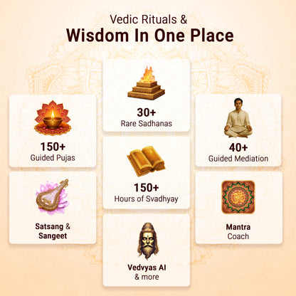 Sadhana Digital Temple: Your Personal Guide for Spiritual journey