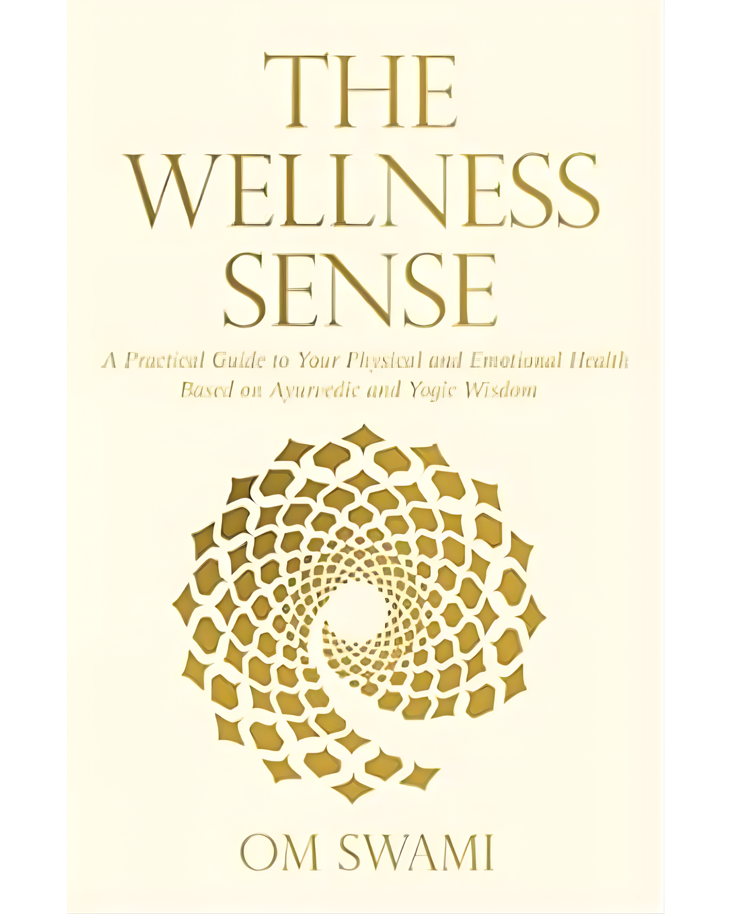 The Wellness Sense (English)