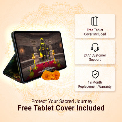 Sadhana Digital Temple: Your Personal Guide for Spiritual journey