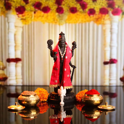 Sri Hari Vigraha Set - Sadhana Shop