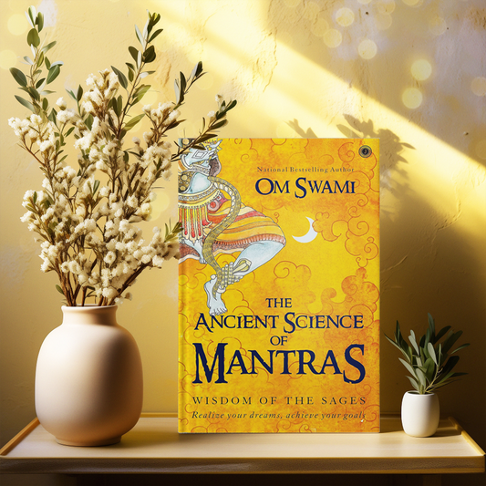 The Ancient Science of Mantras