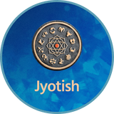 Jyotish app icon