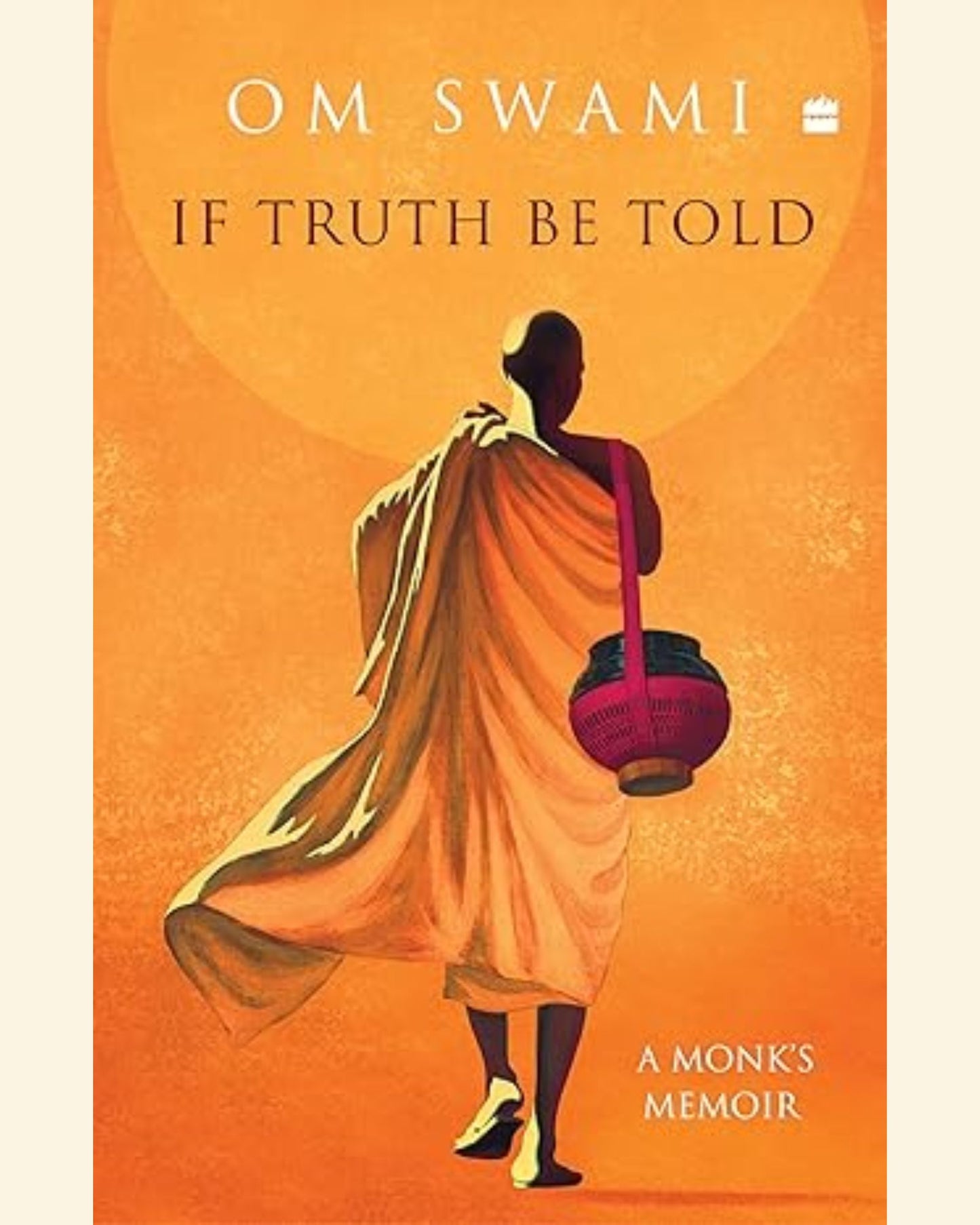 If Truth be told :  English