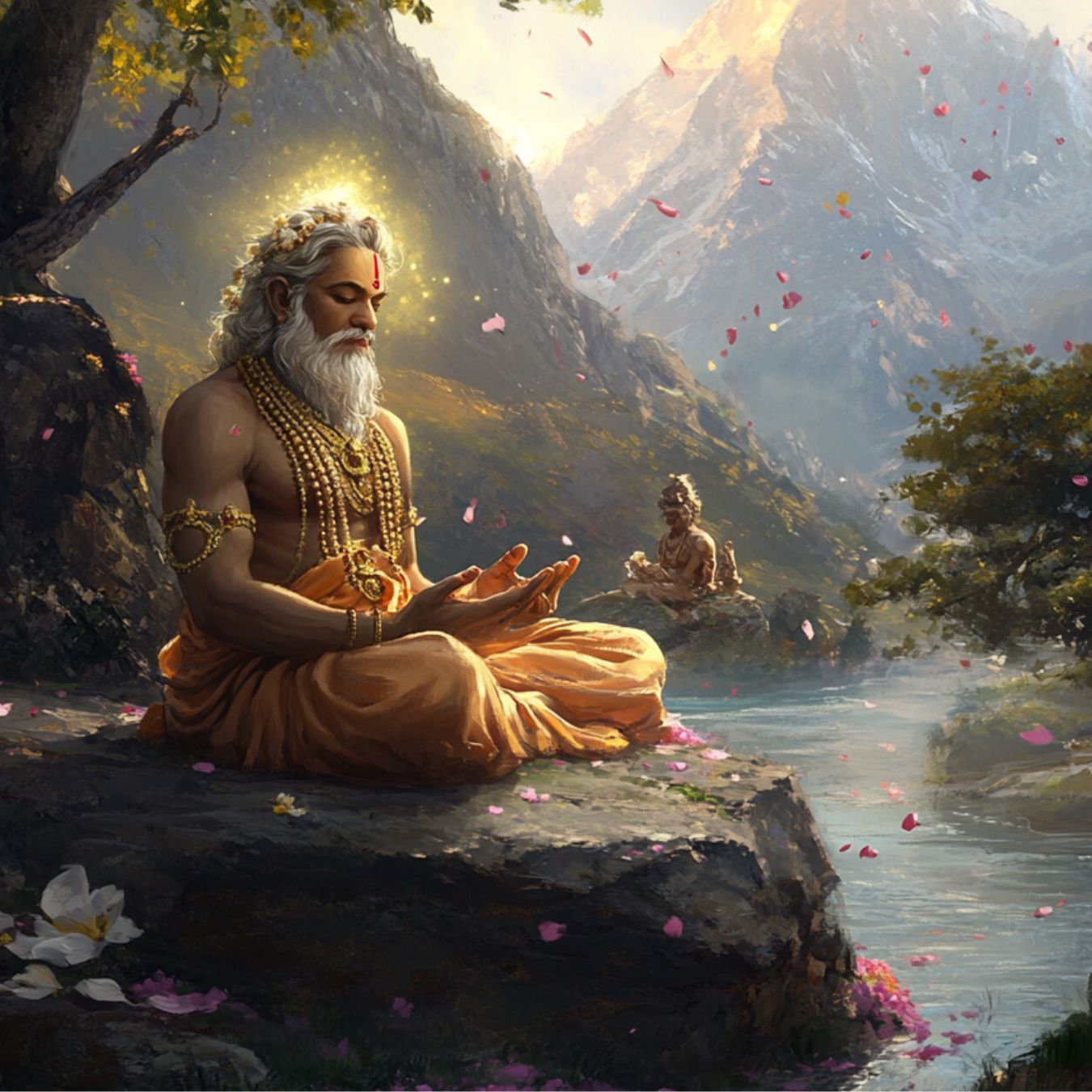 Guru Sadhana