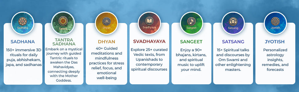Sadhana Tablet: Your Personal Digital Temple for Spiritual Enlightenment